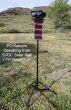 Load image into Gallery viewer, PCI Satcom for Agee Systems